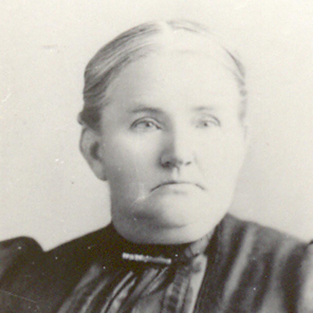 Davinia Smith Forbes (1850 - 1925) Profile